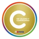 CALTUR gold quality seal